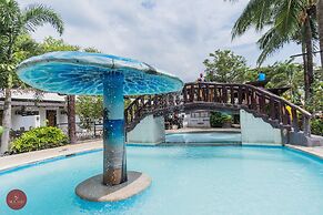Quezon Premier Hotel Candelaria