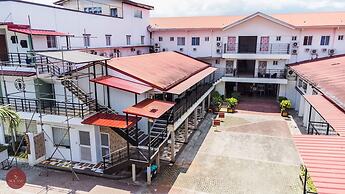 Quezon Premier Hotel Lucena