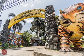 Quezon Premier Hotel Lucena