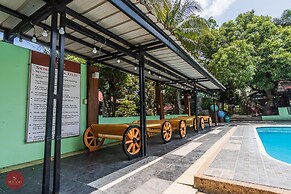 Quezon Premier Hotel Lucena