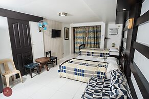 Quezon Premier Hotel Lucena