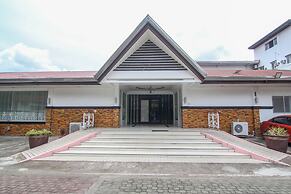 Quezon Premier Hotel Lucena