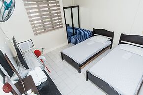 Quezon Premier Hotel Lucena