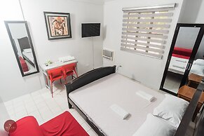 Quezon Premier Hotel Lucena