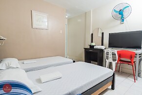 Quezon Premier Hotel Lucena