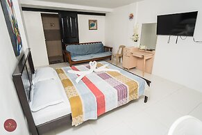 Quezon Premier Hotel Lucena