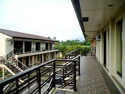 Quezon Premier Hotel Lucena