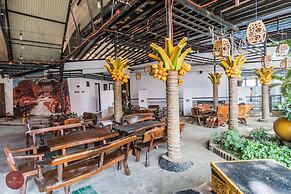 Quezon Premier Hotel Lucena