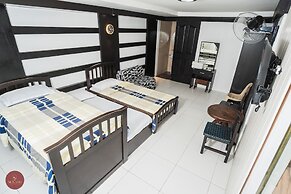 Quezon Premier Hotel Lucena