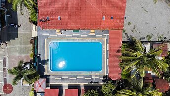 Quezon Premier Hotel Lucena