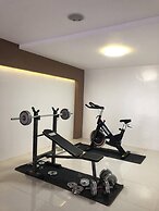 Quezon Premier Hotel Lucena