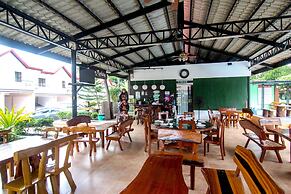 Quezon Premier Hotel Lucena