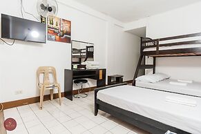 Quezon Premier Hotel Lucena