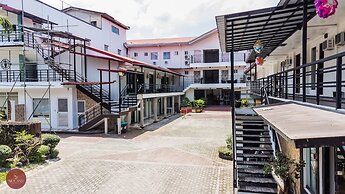 Quezon Premier Hotel Lucena