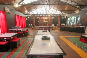 Quezon Premier Hotel Lucena