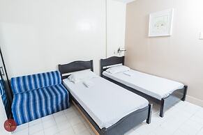 Quezon Premier Hotel Lucena