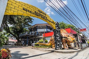 Quezon Premier Hotel Lucena