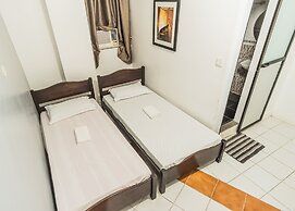 Quezon Premier Hotel Lucena