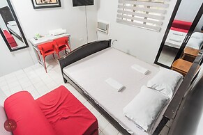 Quezon Premier Hotel Lucena