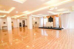 Quezon Premier Hotel Lucena