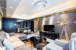 Enjoy Stay HUISHENGTANG Apartment