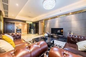 Enjoy Stay HUISHENGTANG Apartment