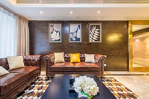 Enjoy Stay HUISHENGTANG Apartment