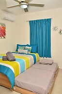 Departamento vacacional