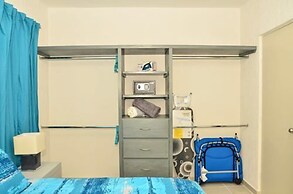 Departamento vacacional