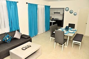 Departamento vacacional