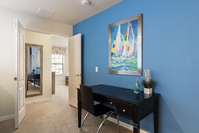 Shv116 - Windsor At Westside #17 - 8 Bed 6 Baths Villa