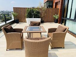 Parc Borough City Resort