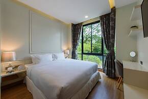 Parc Borough City Resort