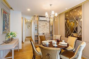 Parc Borough City Resort