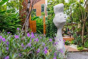 Parc Borough City Resort