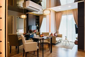 Parc Borough City Resort