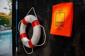 Parc Borough City Resort