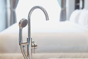 Parc Borough City Resort