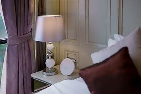 Parc Borough City Resort