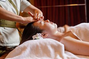 Parc Borough City Resort