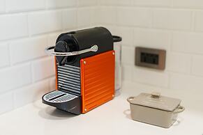 Parc Borough City Resort