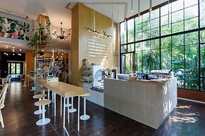 Parc Borough City Resort