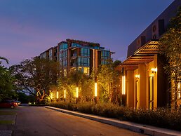 Parc Borough City Resort