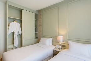 Parc Borough City Resort