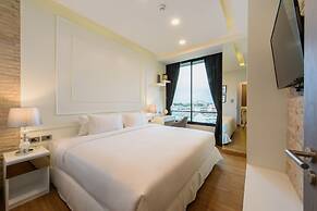 Parc Borough City Resort