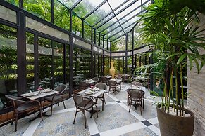 Parc Borough City Resort