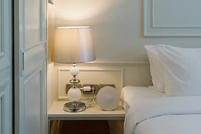 Parc Borough City Resort