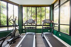 Parc Borough City Resort