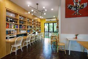 Parc Borough City Resort