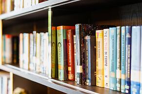 Parc Borough City Resort